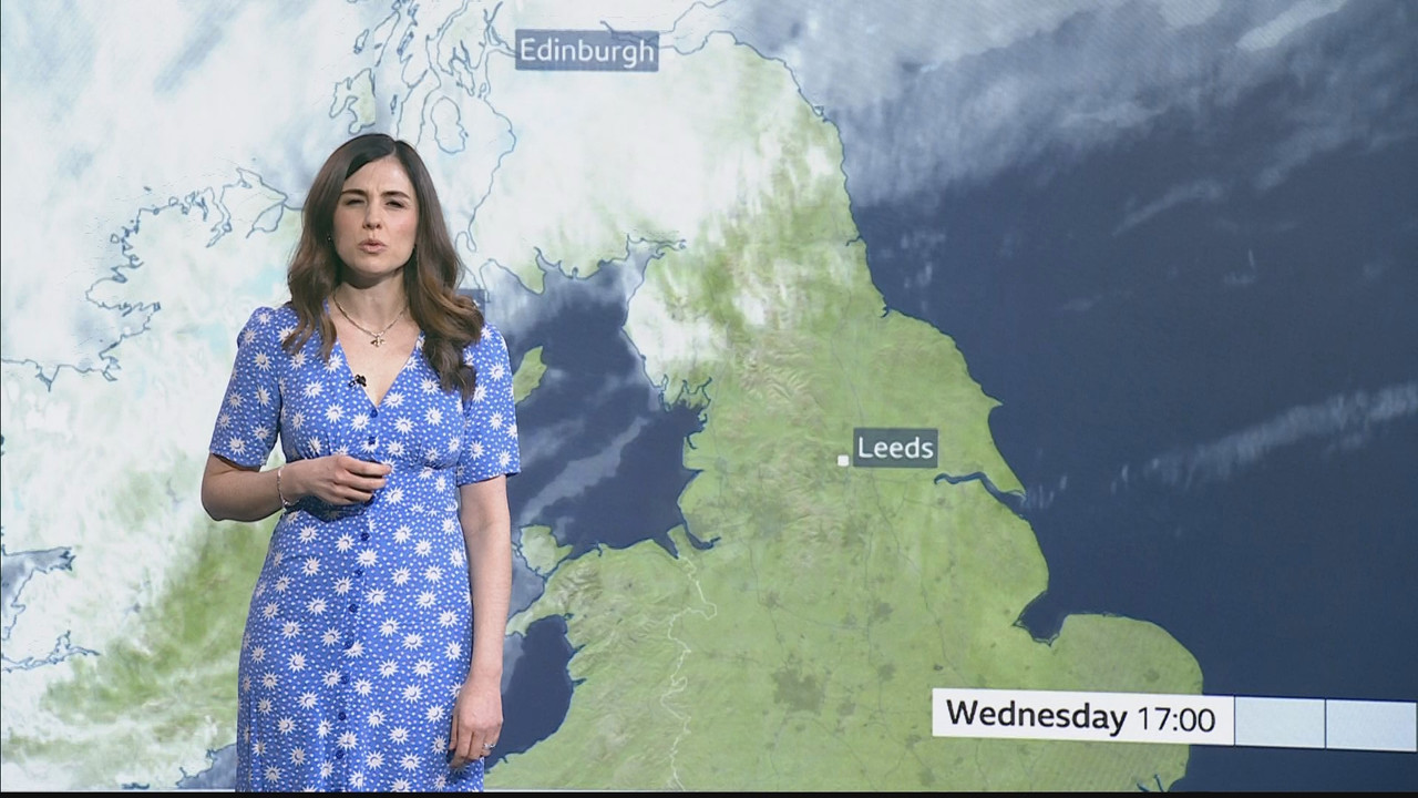 03.05 - 18.30.00 - Look North; Weather. The new film from Rogue One d....ts_snapshot_10.37.968