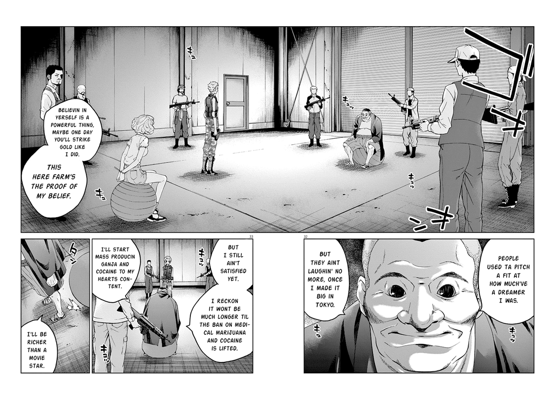 Violence ActionVol2-2