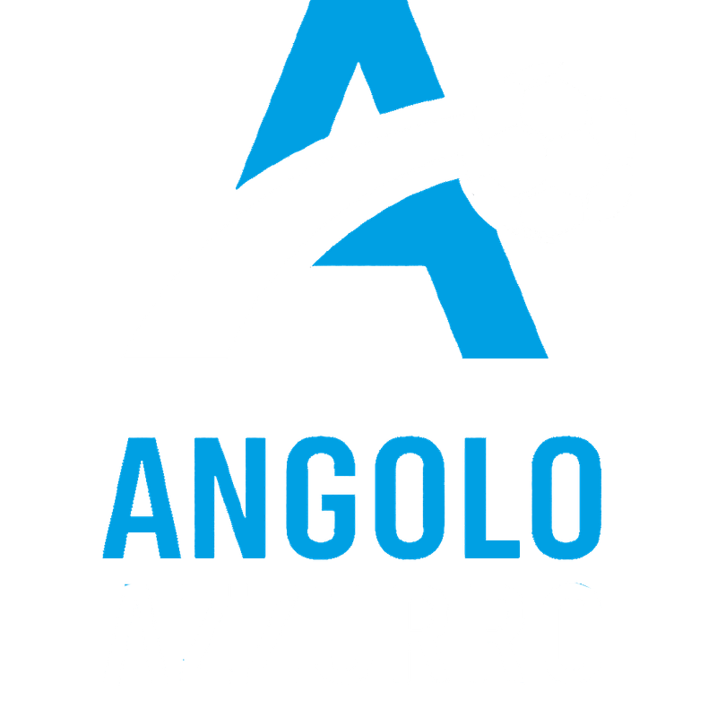 Angolo Azzurro Logo
