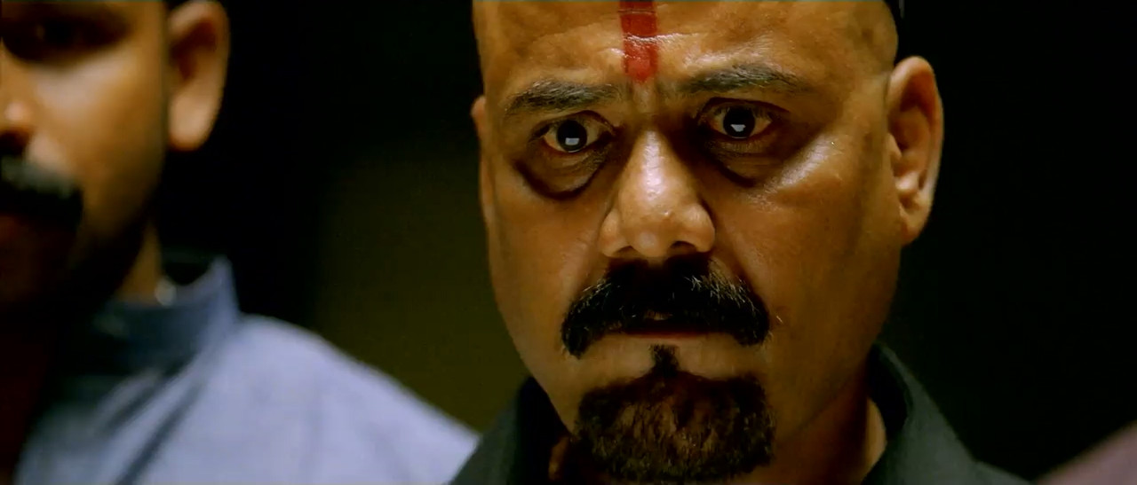 Aadhi Bhagavan 2013 WebRip [Tamil] 480p 720p ESub Screenshot