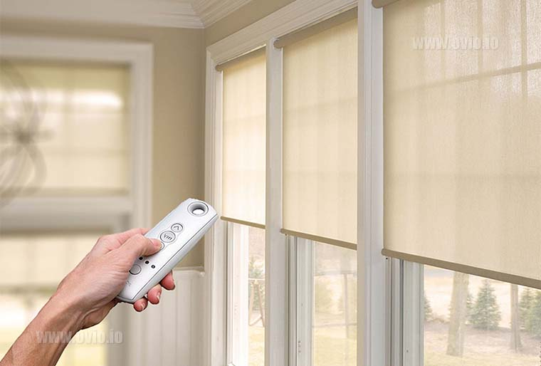 Simplify Your Mornings: How Smart Curtains Streamline Your Daily Routine