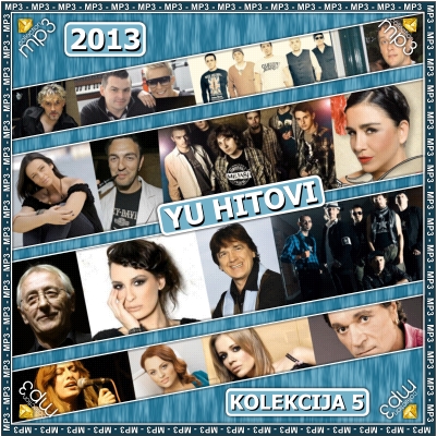 Yugo Hitovi 20CD (2013) Yu-Hitovi-2013-poster