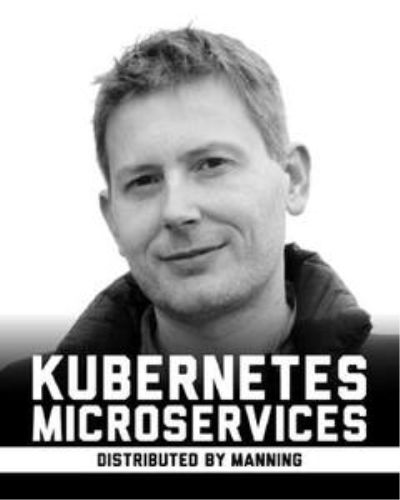 Kubernetes Microservices