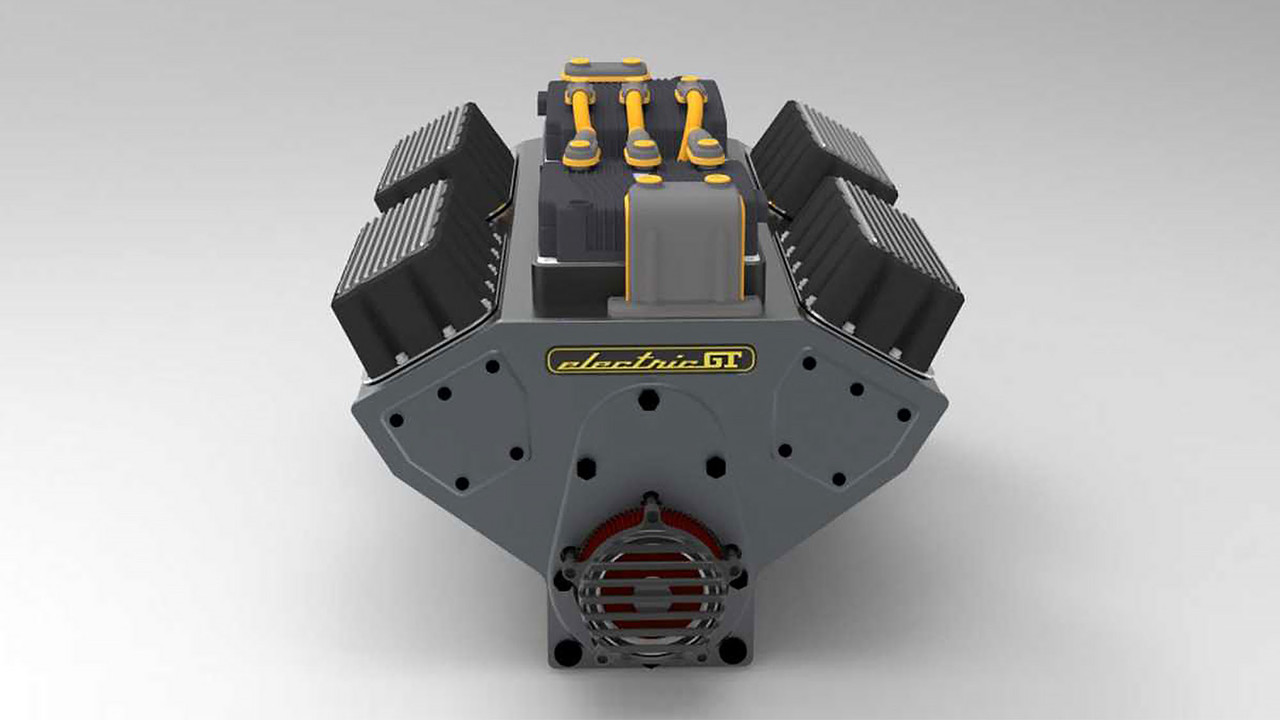 Electric-GT-Electric-Crate-Motor-Featured-image