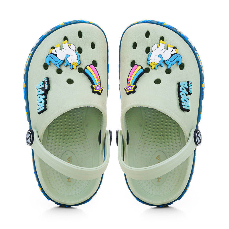 CLOG KIDS STAR KIDS MINT LISTING IMAGE 08