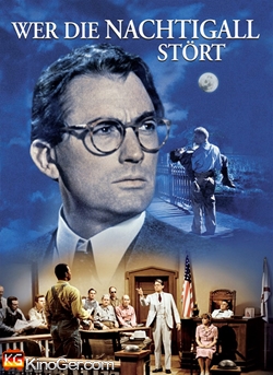 Wer die Nachtigall stört (1962)
