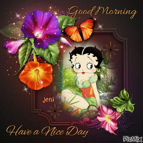 GOOD-MORNING-BETTY-BOOP