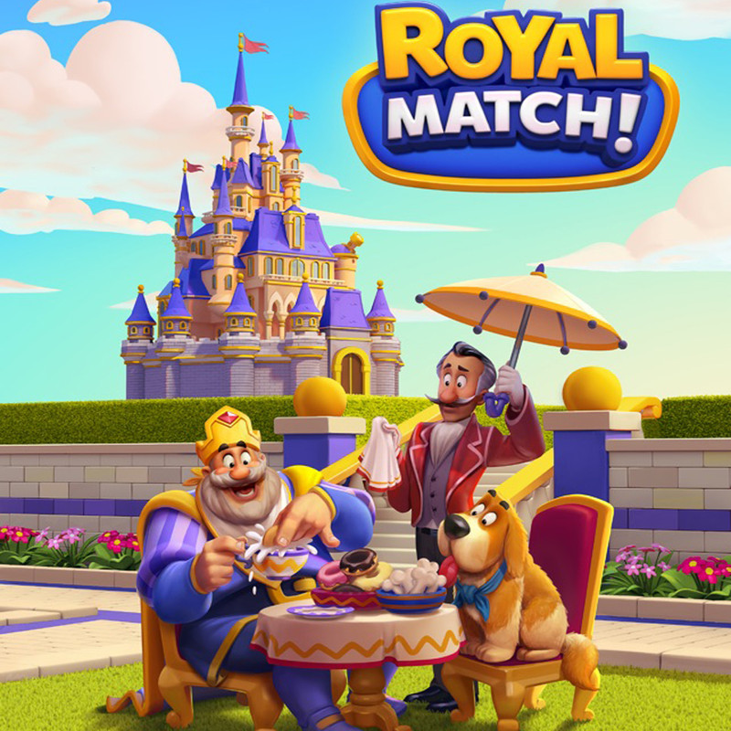 Royal Match