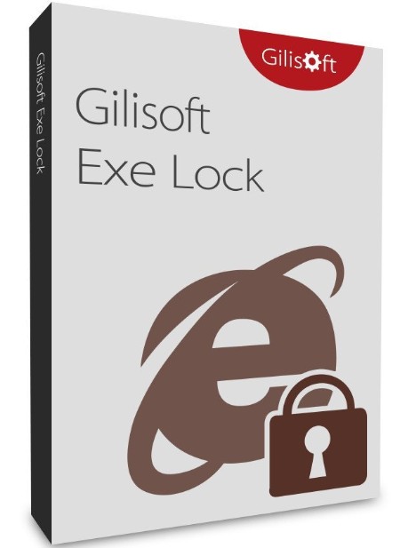 GiliSoft Exe Lock 10.8.0