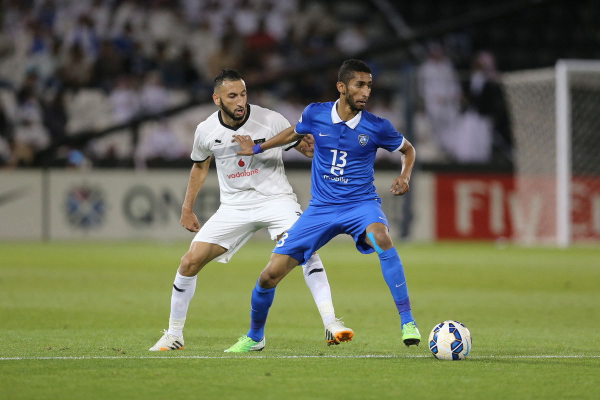 Al Hilal vs Al Sadd, 01h15 ngày 22/10