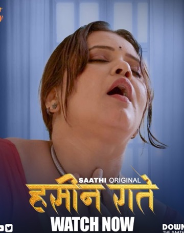 Haseen Raatein (2025) Season 1 Episode 2 (Saathi Originals)