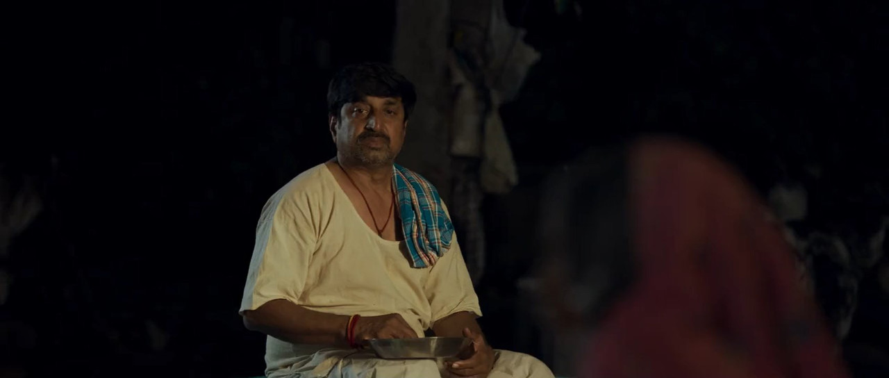 Keshava Chandra Ramavath (KCR) 2024 WebRip [Telugu] 480p, 720p ESub Screenshot
