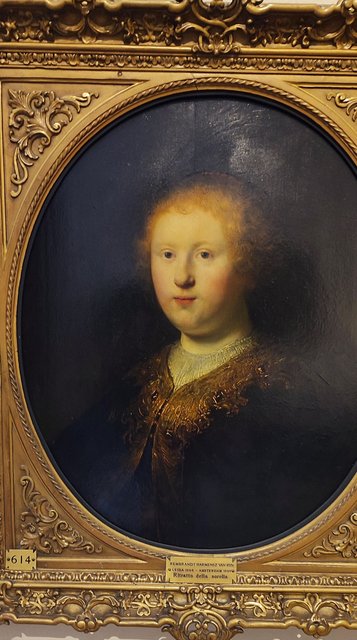 Milán, Castello Sforzesco, Pinacoteca di Brera y San Ambrosio - Milán-Bolonia-Rávena-Milán en Junio 2023 (25)