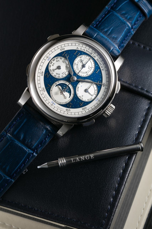 lange perpetual