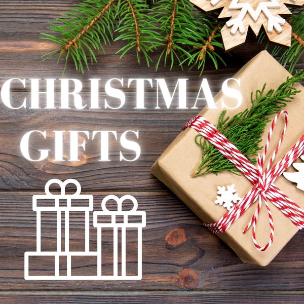 VA - Christmas Gifts (2021)