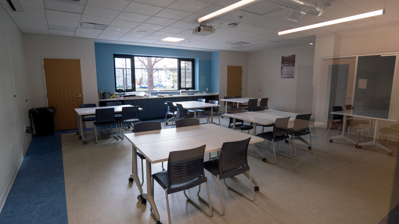 Classroom