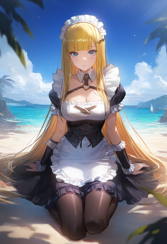 1girl, {{Tuareninya Veyron (overlord)}}, kobayashi ritz (artist), {{reoen (artis s-813036957