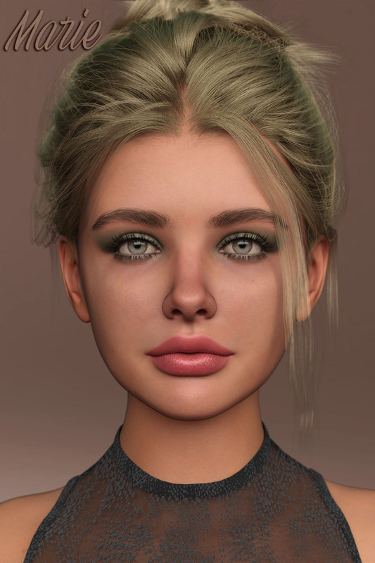 TDT-Marie for Genesis 9