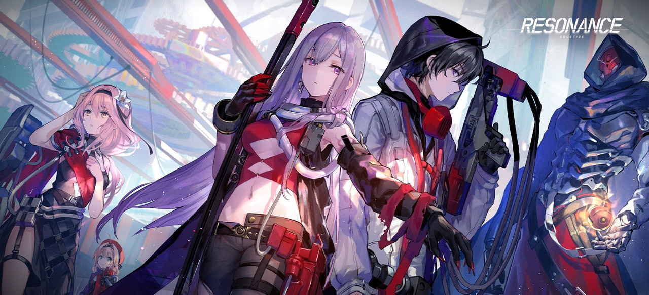 Characters art pick 1