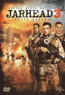 Jarhead 3 - Sotto assedio (2016).mkv BDRip 576p x264 AC3 iTA-ENG