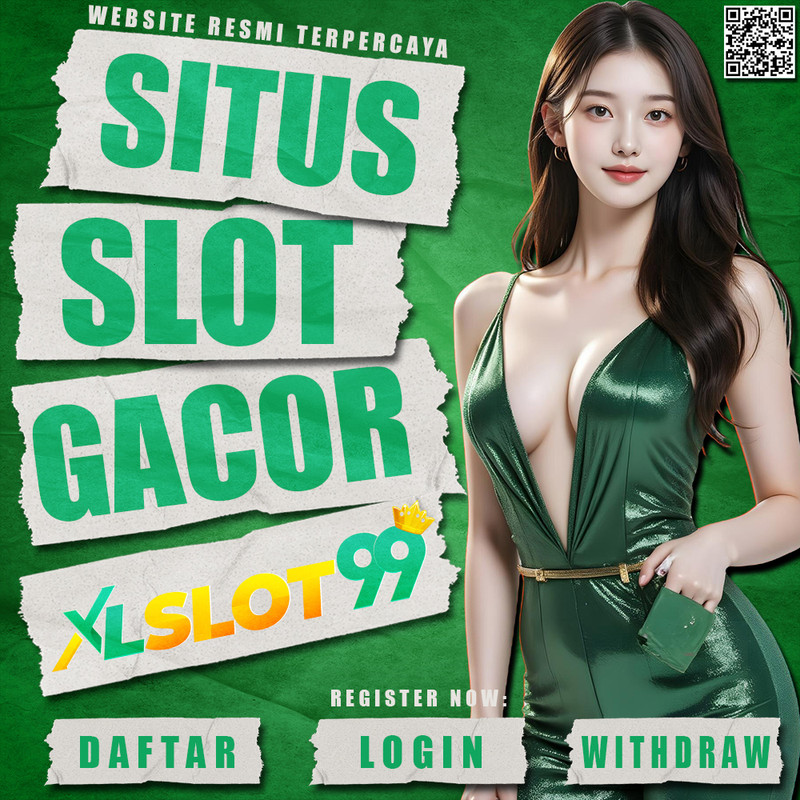 XLSLOT99 - Situs Toto Slot Resmi & Slot Gacor 4D Terpercaya #1 2024