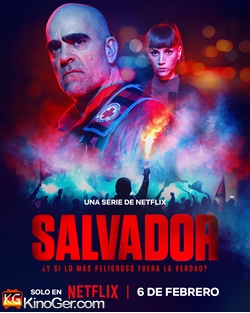 Salvador (2026)
