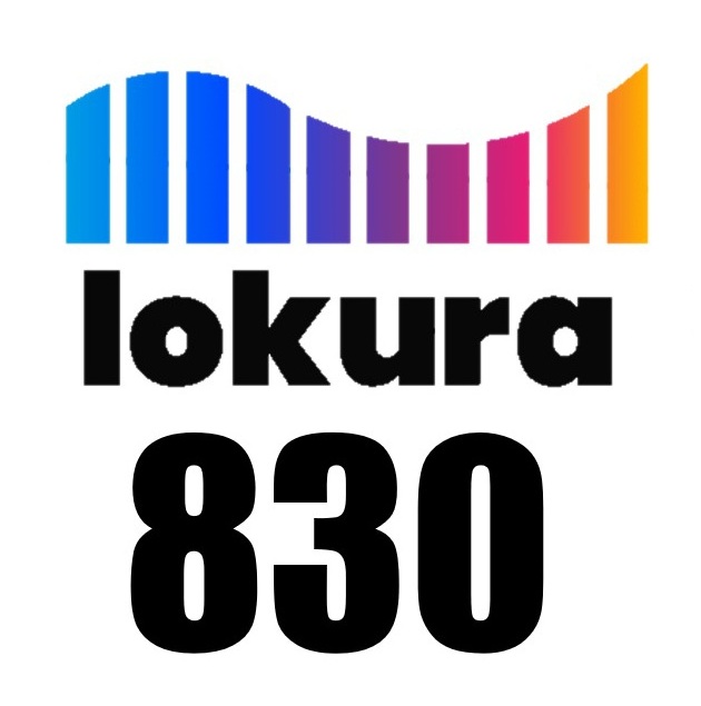 830 Lokura (CDMX) - 830 AM - XEITE-AM - Capital Media - Ciudad de México