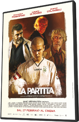 La Partita (2020) WEB-DL 1080p E-AC3 AC3 ITA
