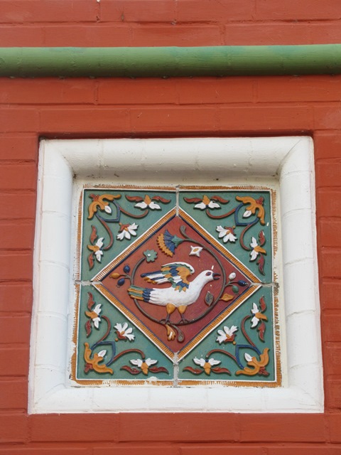 Возвращение в Калининград и... в Кёнигсберг. Маленькие городки бывшей Пруссии