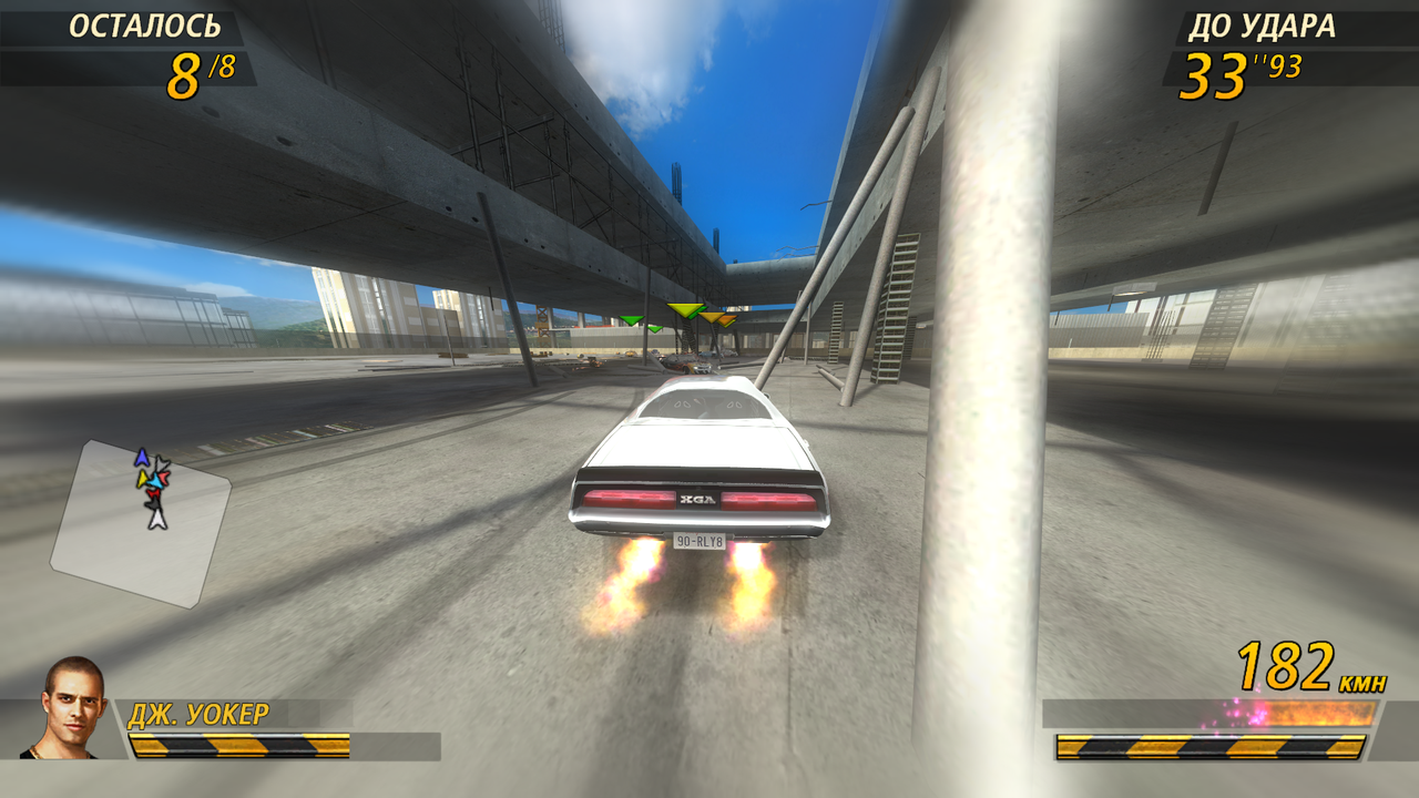 FlatOut2 2054635 (2)