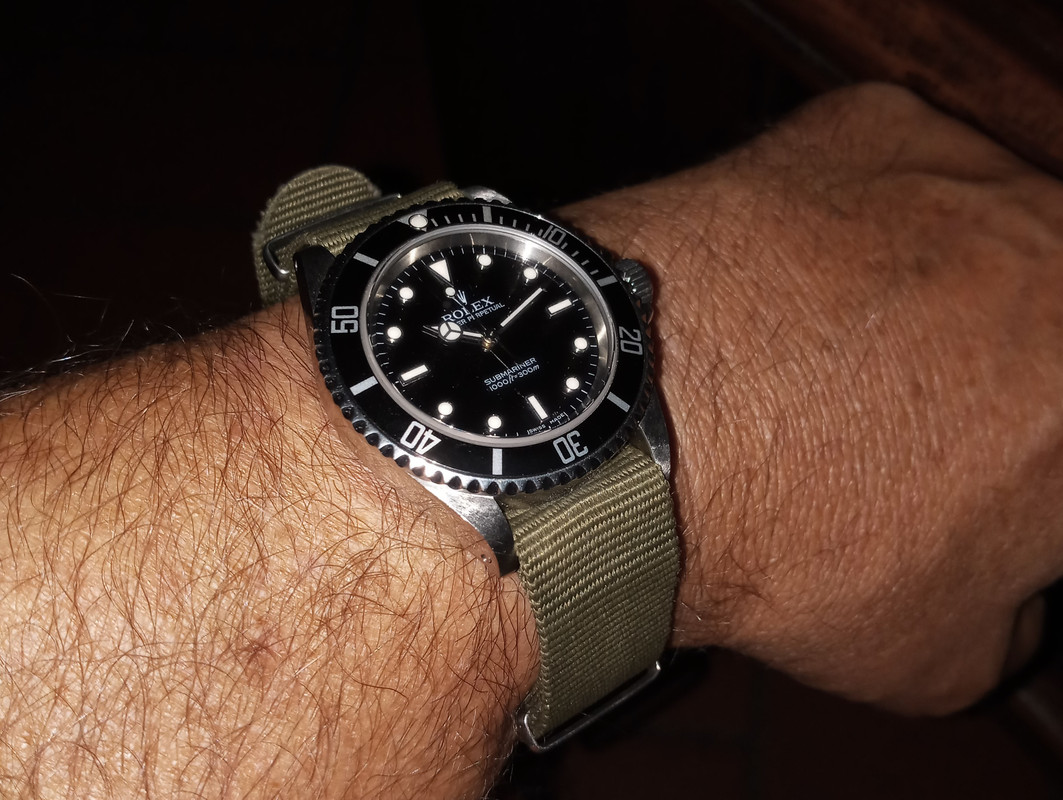 ***** La Rolex du jour - vol.37 ***** - Page 6 20240623-221236