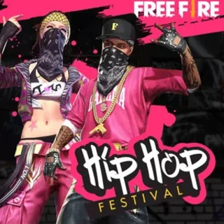 Hip Hop Bundle