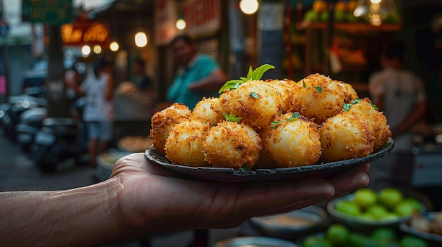 Fatafat Kolkata Famous For Street Food
