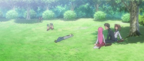 How The Hentai Stories Should Have Ended (FANFICTION) - Chapter 5