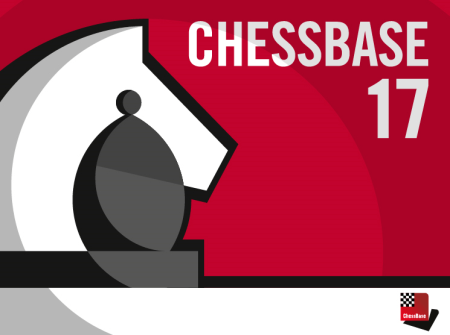 ChessBase 17.4 Multilingual