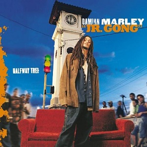 Re: Damian Marley