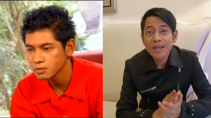Veri Affandi AFI 1