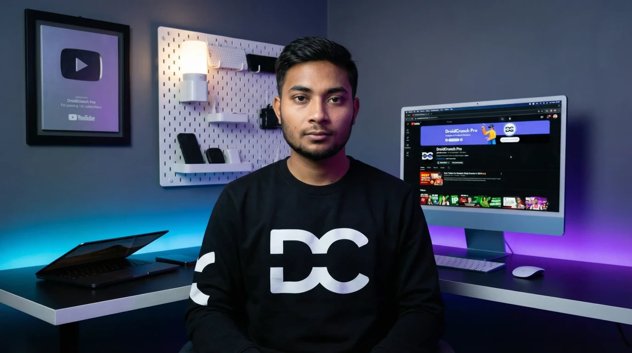 Marketing Copy Generator