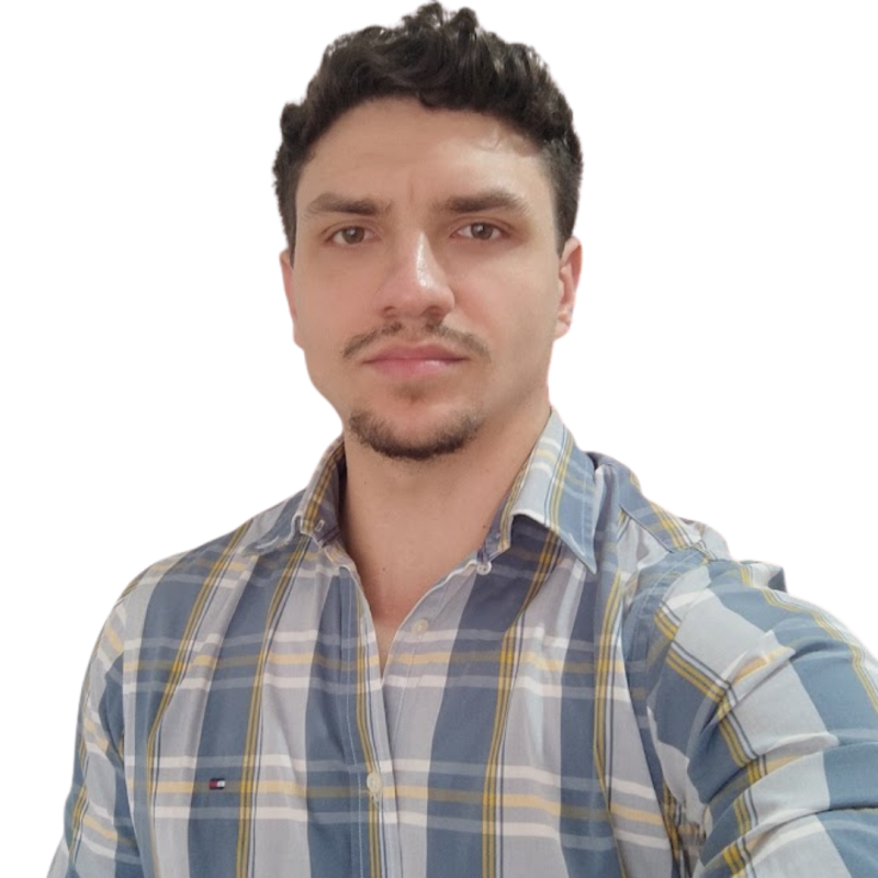 Danillo Cassio Moraes Feno profile photo