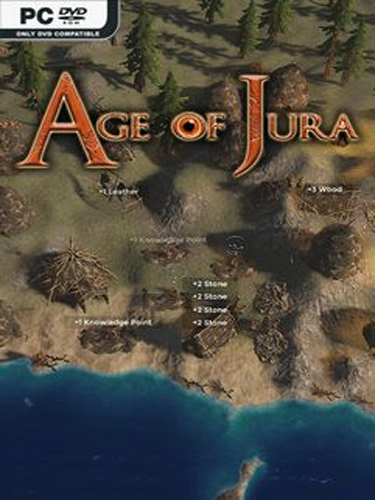 Age Of Jura-GoldBerg