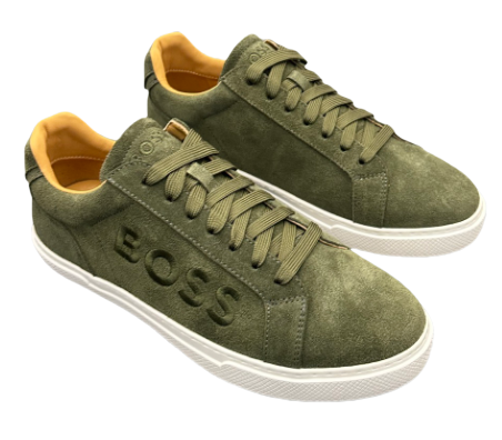 Boss Shoes