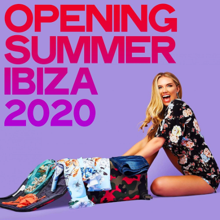 VA - Opening Summer Ibiza 2020 (House Music Opening Summer Ibiza 2020)