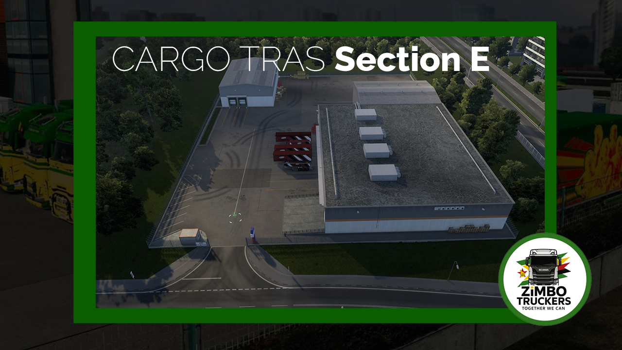 CARGO TRAS