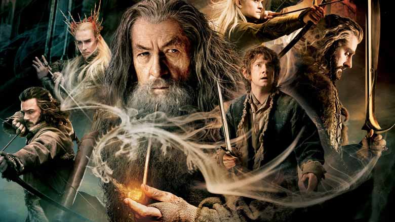 The Hobbit: The Desolation of Smaug (2013) Full Movie Download The Hobbit: The Desolation of Smaug (2013) Full Movie Download