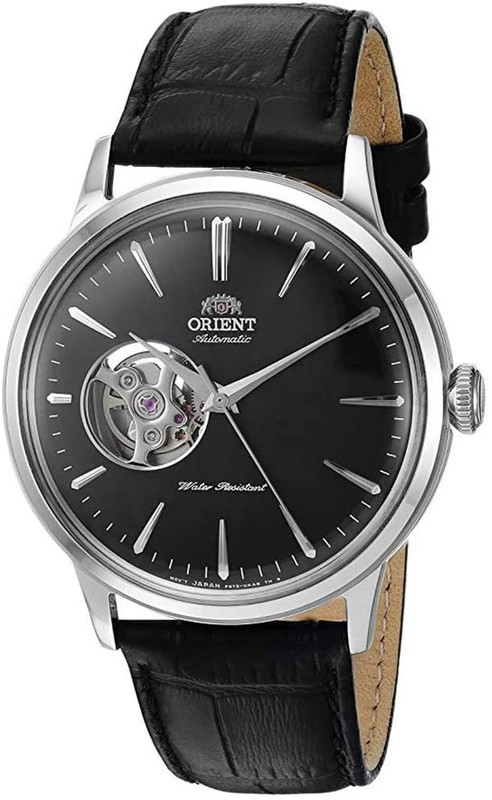 orient