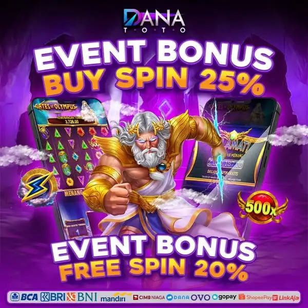 DANA TOTO | LOGIN DANATOTO Situs Taruhan Game Online Terpercaya 4D Paling Mudah - WooCommerce eCommerce