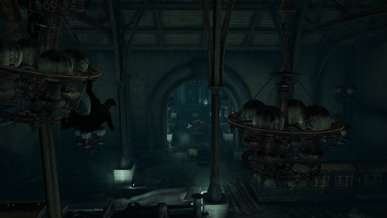 Uncharted 3  Drake's Deceptionв„ў_4