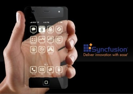 Syncfusion Essential Studio Enterprise 20.1.0.55