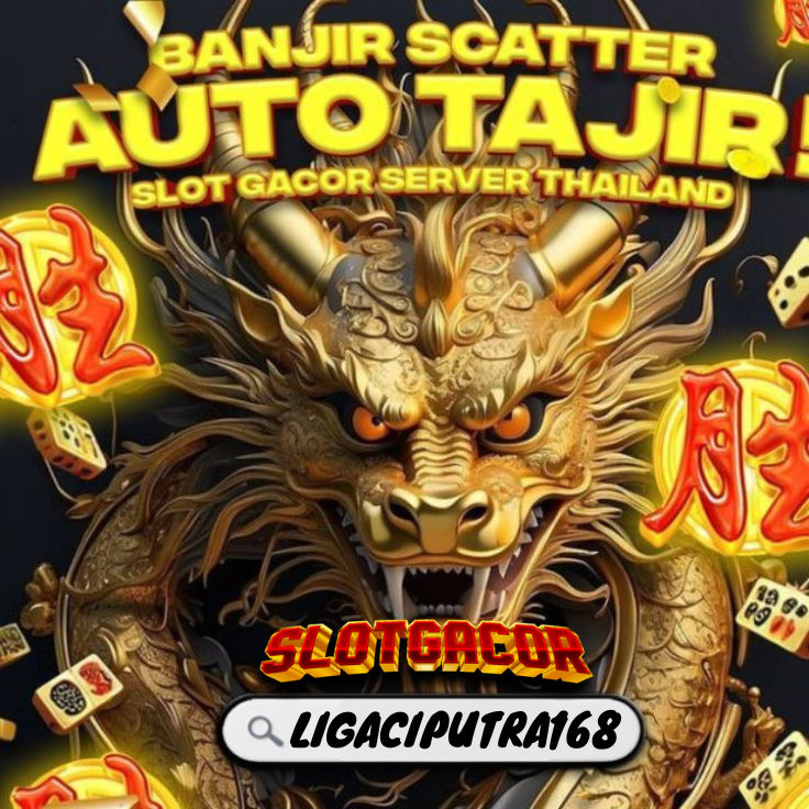 LIGACIPUTRA168 > Permainan Angka Bergaya Liga Online