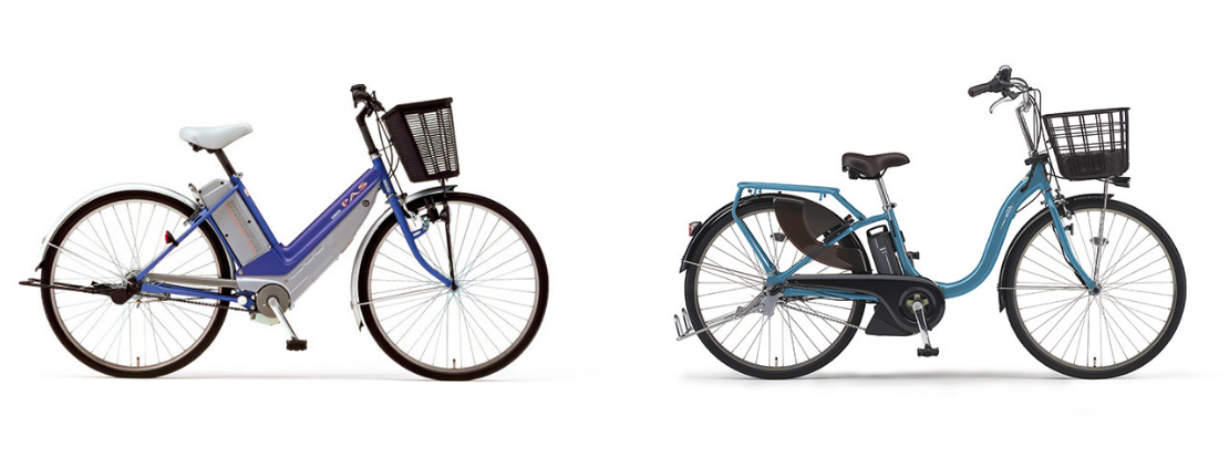ヤマハの電動アシスト自転車20選|おすすめeバイク2021 | ラルプバイク